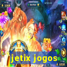 jetix jogos